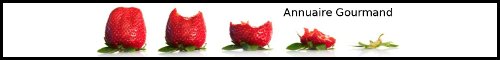 Annuaire Gourmand