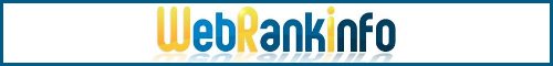 WebRankinfo