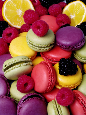 Epicerie fine sucr&eacute;e