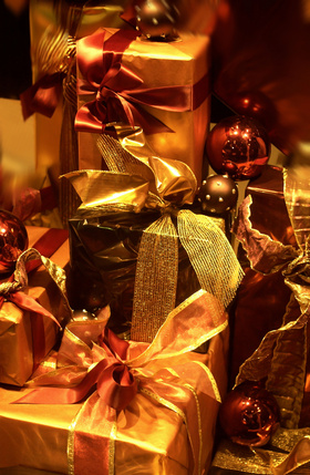 Id&eacute;es cadeaux